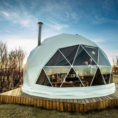 Reykjavik Domes Hotell Exteriör bild