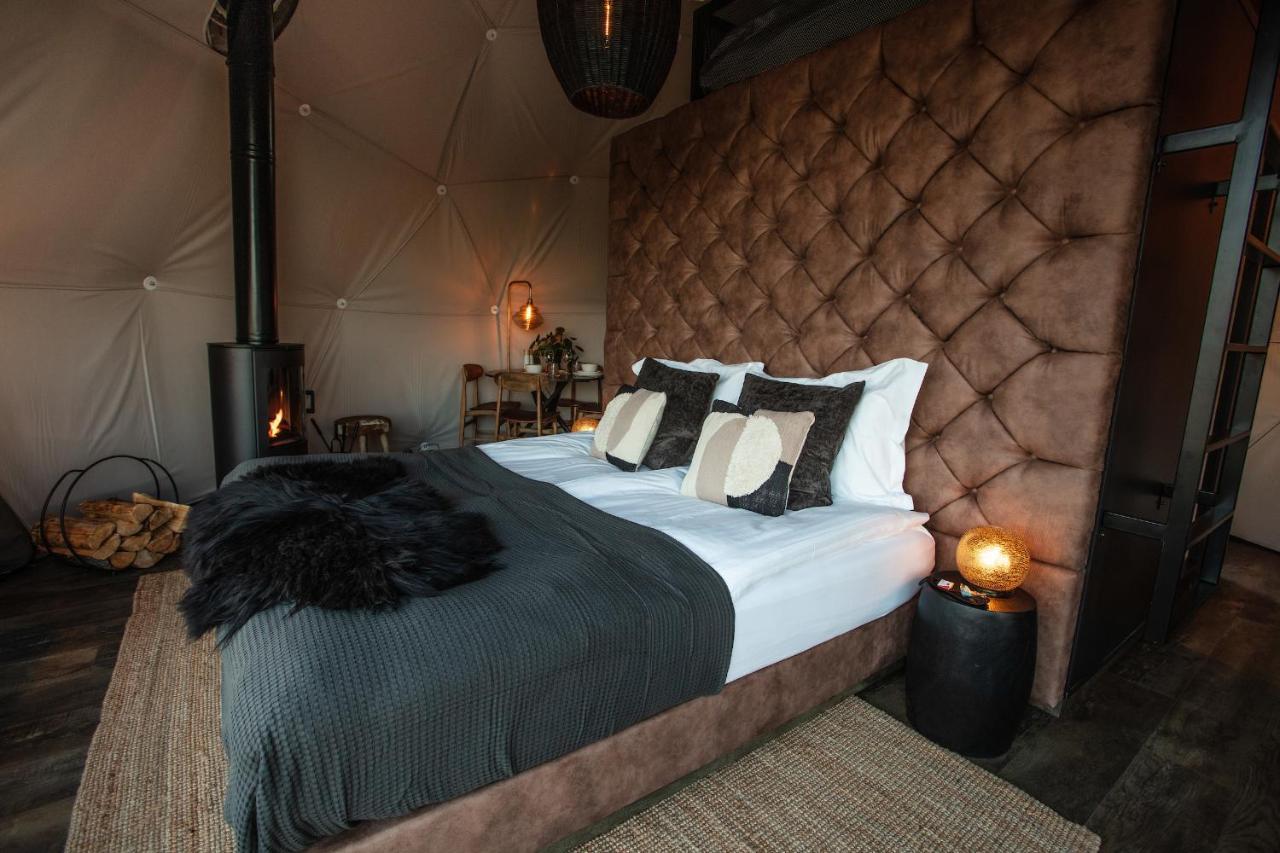 Reykjavik Domes Hotell Exteriör bild