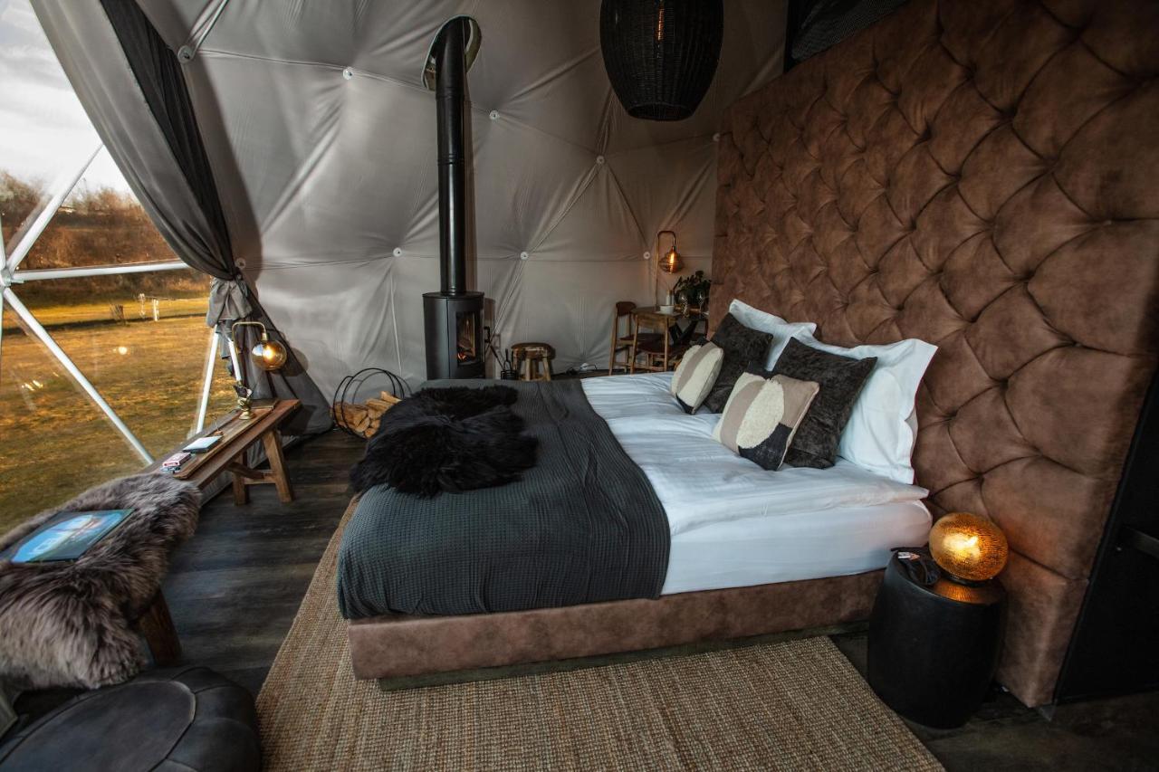 Reykjavik Domes Hotell Exteriör bild