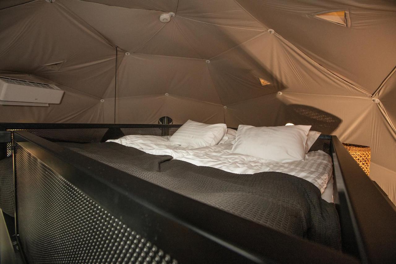 Reykjavik Domes Hotell Exteriör bild