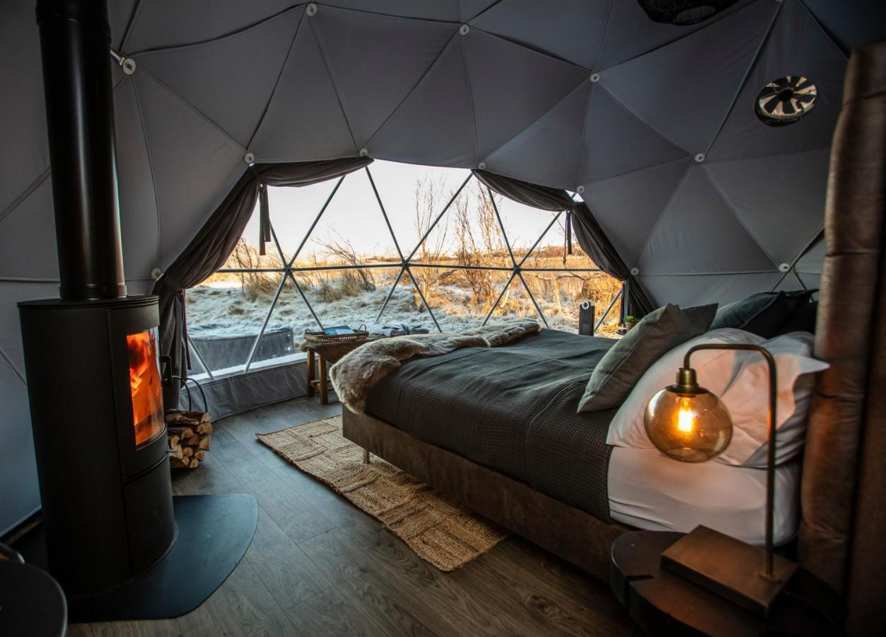 Reykjavik Domes Hotell Exteriör bild