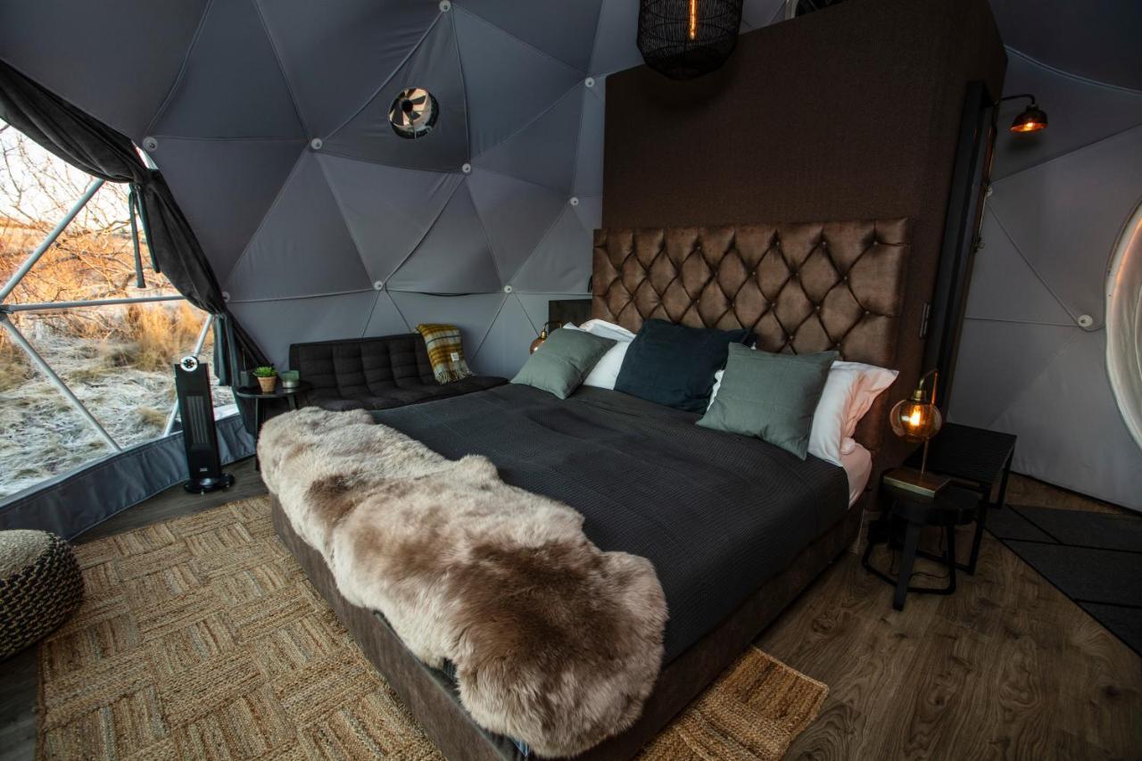 Reykjavik Domes Hotell Exteriör bild