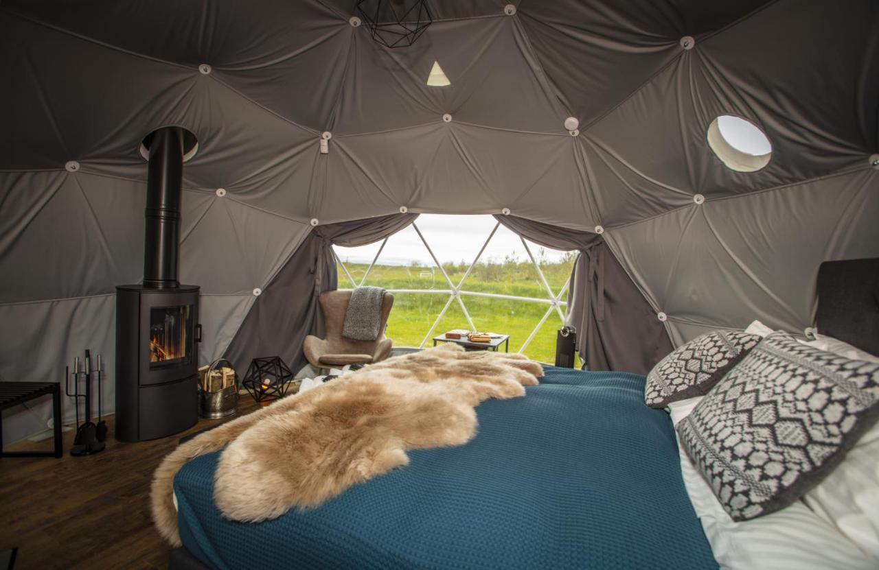 Reykjavik Domes Hotell Exteriör bild